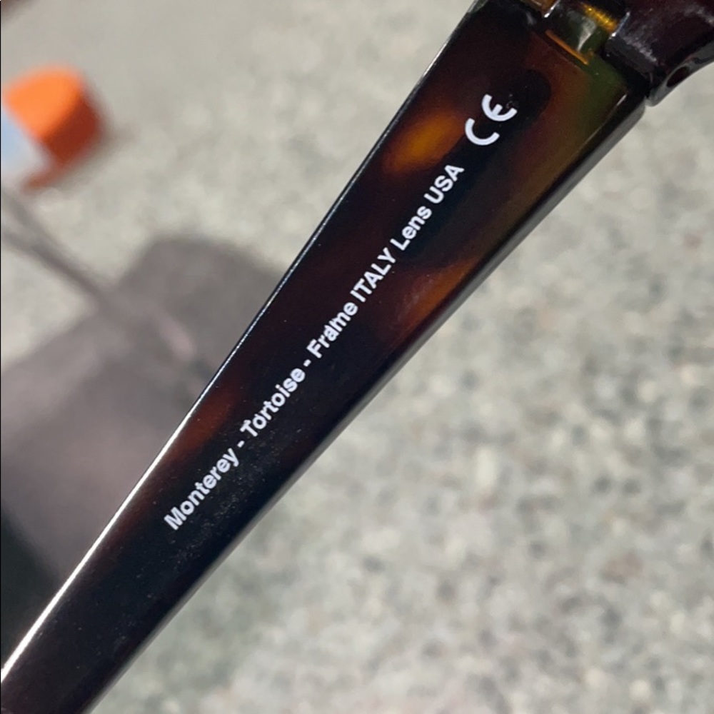 Color blind glasses - Picture 4 of 4